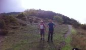 Trail Walking Cànoves i Samalús - El Sull - Photo 4