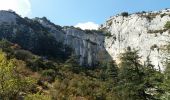 Trail Walking Maubec - ISLE-sur-la-SORGUE (MAUBEC ... sommet des Fourcats) - Photo 6