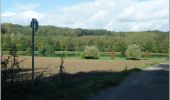 Randonnée Vélo Boissy-Fresnoy - Voie verte du Valois - Photo 1