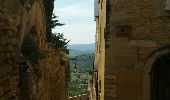 Randonnée Marche Gordes - Luberon - Gordes (boucle) - Photo 1