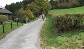 Trail Walking Stavelot - stavelot  - Photo 2