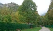 Tour Wandern Val-de-Sos - 170930 EnCours - Photo 8