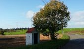 Trail Walking Ottignies-Louvain-la-Neuve - Céroux-Mousty 03 10 2017 Narhalie Demain - Photo 10