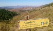 Trail Other activity Salares - Canillas de Albeda - Photo 5