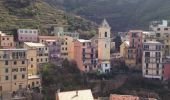 Tour Wandern Riomaggiore - manterena-corneglia - Photo 6