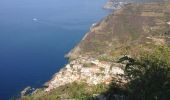 Trail Walking Riomaggiore - riomajore-porto venegre - Photo 10