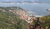 Tour Wandern Riomaggiore - riomajore-porto venegre - Photo 3
