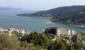 Tour Wandern Riomaggiore - riomajore-porto venegre - Photo 2