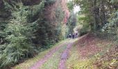 Trail Walking Florennes - Balade à Saint-Aubin - Photo 5