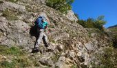 Trail Walking Val-de-Sos - 171005 EnCours - Photo 5