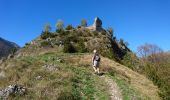 Trail Walking Val-de-Sos - 171005 EnCours - Photo 3