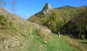 Trail Walking Val-de-Sos - 171005 EnCours - Photo 1