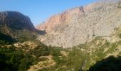 Trail Walking Ardales - El Camino del Rey - Photo 2