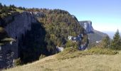 Randonnée Marche Engins - dent du loup - Photo 4