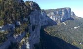 Randonnée Marche Engins - dent du loup - Photo 2