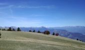 Randonnée Marche Engins - dent du loup - Photo 1