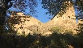 Trail Walking La Balme-les-Grottes - la balme vertrieu - Photo 1