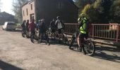 Excursión Bici de montaña Herbeumont - 20171014 Herbeumont J2 - Photo 6