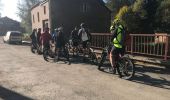 Percorso Mountainbike Herbeumont - 20171014 Herbeumont J2 - Photo 6