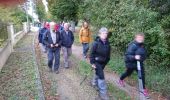 Trail Walking Arcy-sur-Cure - 171012 EnCours - Photo 10