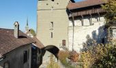 Tour Wandern Burgdorf - Burgdorf - promenade d'automne 15.10.17 - Photo 2