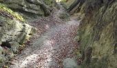 Trail Walking Burgdorf - Burgdorf - promenade d'automne 15.10.17 - Photo 18