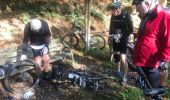 Tour Mountainbike Herbeumont - 20171015 Herbeumont Yeyette J3 - Photo 11