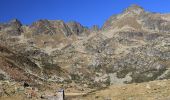 Randonnée Marche L'Hospitalet-près-l'Andorre - Tour du Nérassol par étangs du Sisca et de Pédoures - Photo 5