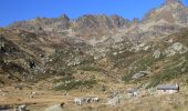 Randonnée Marche L'Hospitalet-près-l'Andorre - Tour du Nérassol par étangs du Sisca et de Pédoures - Photo 7