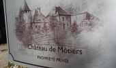 Percorso Marcia Val-de-Travers - Môtiers - gorges de Pouetta Raisse circuit 16.10.17 - Photo 1