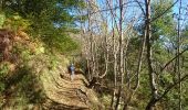 Trail Walking Illier-et-Laramade - SVG 171009 - Photo 7