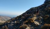 Trail Other activity Unknown - Eglise Agia Marina - Mont Zas (Zeus), Naxos - Photo 5