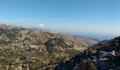 Tocht Andere activiteiten Unknown - Eglise Agia Marina - Mont Zas (Zeus), Naxos - Photo 4