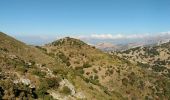 Trail Other activity Unknown - Eglise Agia Marina - Mont Zas (Zeus), Naxos - Photo 3