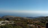 Trail Other activity Unknown - Eglise Agia Marina - Mont Zas (Zeus), Naxos - Photo 1