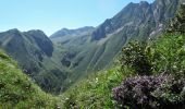 Trail Walking Seix - Cabane Aula-Mont Valier - Photo 5