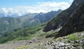 Trail Walking Seix - Cabane Aula-Mont Valier - Photo 8