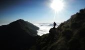 Trail Walking Seix - Cabane Aula-Mont Valier - Photo 1