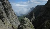 Trail Walking Seix - Cabane Aula-Mont Valier - Photo 9