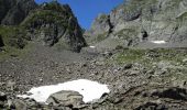 Trail Walking Seix - Cabane Aula-Mont Valier - Photo 6