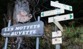 Trail Walking Chamonix-Mont-Blanc - CHAMONIX (Signal Forbes) - Photo 7