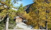 Trail Walking Chamonix-Mont-Blanc - CHAMONIX (Signal Forbes) - Photo 6