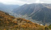 Trail Walking Chamonix-Mont-Blanc - CHAMONIX (Signal Forbes) - Photo 2