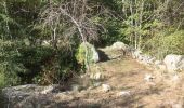 Randonnée A pied Malarce-sur-la-Thines - 07 Thines 17-04-18 - Photo 15
