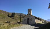 Tour Wandern Cervières - de lac en lac  Cervieres 05  - Photo 20