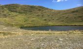 Tour Wandern Cervières - de lac en lac  Cervieres 05  - Photo 15