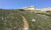 Excursión Senderismo Névache - fort de l'olive et de Lenlon  - Photo 9