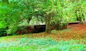 Tocht Stappen Noroy-sur-Ourcq - en forêt de Retz_59_le bois de Cresnes - Photo 20