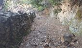 Tour Wandern Unknown - Apiranthos - Eglise de St Jean le théologien - Photo 2