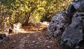 Trail Walking Unknown - Apiranthos - Eglise de St Jean le théologien - Photo 1